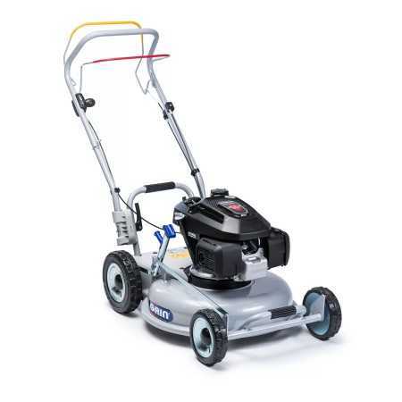 Rasaerba grin a trazione 2025 - hm53a-honda 170 -