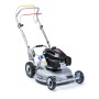 Rasaerba grin a trazione 2025 - hm53a-honda 170 -
