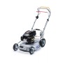 Rasaerba Grin HM53A Honda 53 cm trazionato per giardini grandi