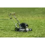 Rasaerba Grin HM53A Honda 53 cm trazionato per giardini grandi