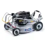 Rasaerba Grin HM53A Honda 53 cm trazionato per giardini grandi