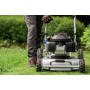 Rasaerba Grin HM53A Honda 53 cm trazionato per giardini grandi