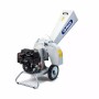 Biotrituratore grin 50+omaggio - fino a mm. 50 - motore b&s xr pro