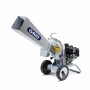 Biotrituratore grin 50+omaggio - fino a mm. 50 - motore b&s xr pro