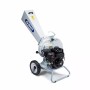 Biotrituratore grin 50+omaggio - fino a mm. 50 - motore b&s xr pro