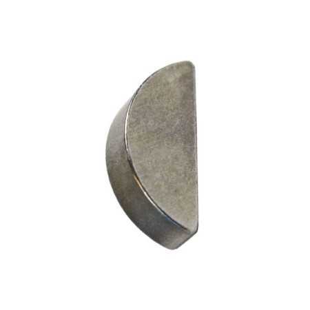 Linguetta disco grin - prt-0155 - din 6888 4x6,5