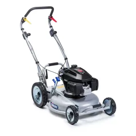 Rasaerba grin a trazione 2025 - pm53a honda 200 - professionale