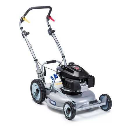 Rasaerba grin a trazione 2025 - pm53a honda 200 - professionale