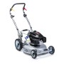 Rasaerba grin a trazione 2025 - pm53a honda 200 - professionale