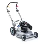Rasaerba grin a trazione 2025 - pm53a honda 200 - professionale