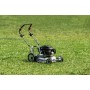 Grin PM53A Honda | Rasaerba Professionale 53cm con Cono Salvamotore