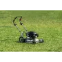 Grin PM53A Honda | Rasaerba Professionale 53cm con Cono Salvamotore