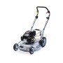 Grin PM53A Honda | Rasaerba Professionale 53cm con Cono Salvamotore