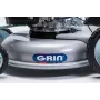 Grin PM53A Honda | Rasaerba Professionale 53cm con Cono Salvamotore