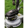 Grin PM53A Honda | Rasaerba Professionale 53cm con Cono Salvamotore
