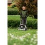 Grin PM53A Honda | Rasaerba Professionale 53cm con Cono Salvamotore