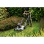 Rasaerba Grin HM46A Honda 46 cm trazionato senza raccolta