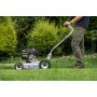 Rasaerba Grin HM46A Honda 46 cm trazionato senza raccolta