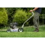 Rasaerba Grin HM46A Honda 46 cm trazionato senza raccolta