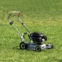 Rasaerba Grin HM46A Honda 46 cm trazionato senza raccolta