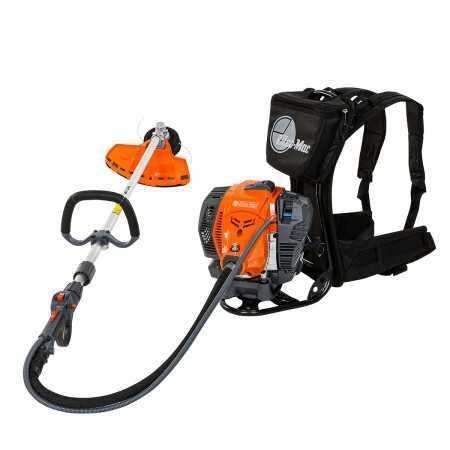 Decespugliatore OLEOMAC BCF 550 a zaino