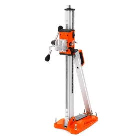 Base a cavalletto husqvarna - ds250 fino a 250 - per carotatrice dm370 build