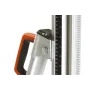 Base a cavalletto husqvarna - ds250 fino a 250 - per carotatrice dm370 build