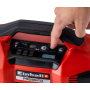 Compressore ibrido     einhell - te-ac 18/11 - 