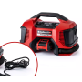 Compressore ibrido     einhell - te-ac 18/11 - 