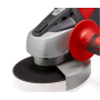 Smerigliatrice batteria einhel - tc-ag 18/115 - senza batterie