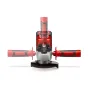 Smerigliatrice batteria einhel - tc-ag 18/115 - senza batterie