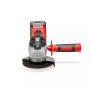 Smerigliatrice batteria einhel - tc-ag 18/115 - senza batterie