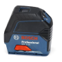 Livella laser            bosch - gcl 2-15 - + rm1
