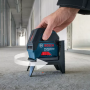 Livella laser            bosch - gcl 2-15 - + rm1