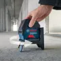 Livella laser bosch - gcl 2-15 - + rm1