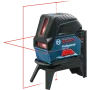 Livella laser bosch - gcl 2-15 - + rm1
