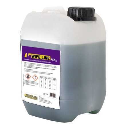 Antigelo liquido - kg.10 -