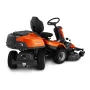 Trattorino rider awd husqvarna - r316tx s/piatto - per piatto frontale 94-103-112