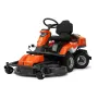 Trattorino rider awd husqvarna - r316tx s/piatto - per piatto frontale 94-103-112