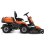Trattorino rider awd husqvarna - r316tx s/piatto - per piatto frontale 94-103-112