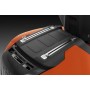 Trattorino rider awd husqvarna - r316tx  s/piatto - per piatto frontale 94-103-112