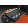 Trattorino rider awd husqvarna - r316tx s/piatto - per piatto frontale 94-103-112