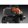 Trattorino rider awd husqvarna - r316tx  s/piatto - per piatto frontale 94-103-112