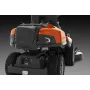 Trattorino rider awd husqvarna - r316tx s/piatto - per piatto frontale 94-103-112