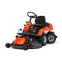 Trattorino rider awd husqvarna - r216t   s/piatto - piatto frontale 94-103cm