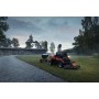 Trattorino rider awd husqvarna - r216t   s/piatto - piatto frontale 94-103cm