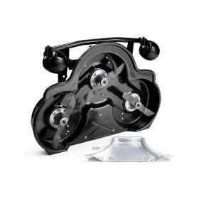 Piatto lame serie 3  husqvarna - combi  94 cm - per rider "new 2026"