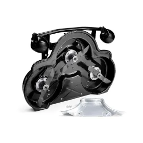 Piatto lame serie 3 husqvarna - combi 94 cm - per rider "new 2026"