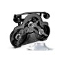 Piatto lame serie 3  husqvarna - combi  94 cm - per rider
