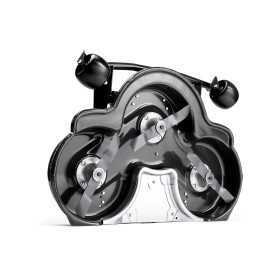 Piatto lame serie 3  husqvarna - combi 112 cm - per rider "new 2026"